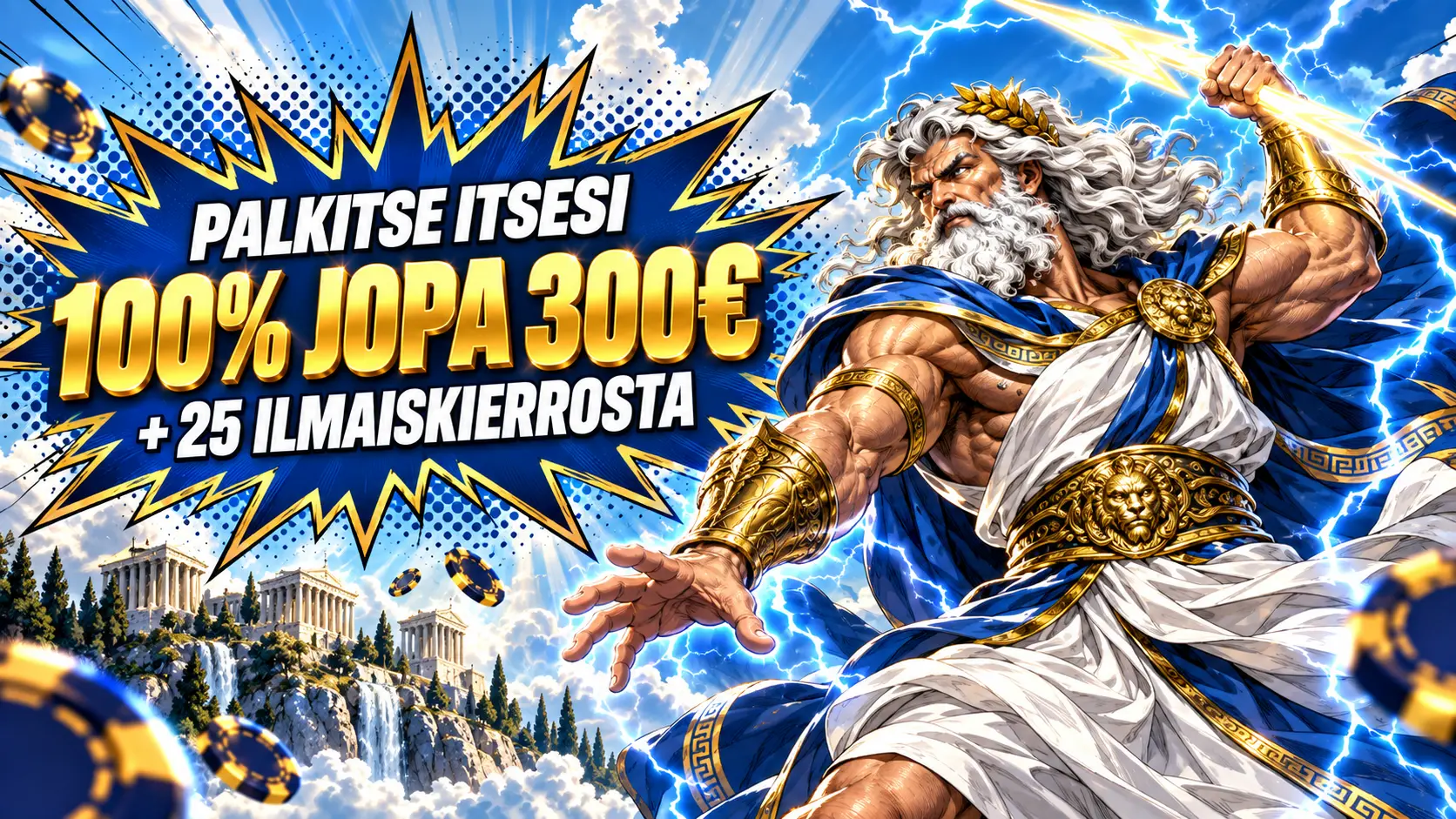 Mainio Casino